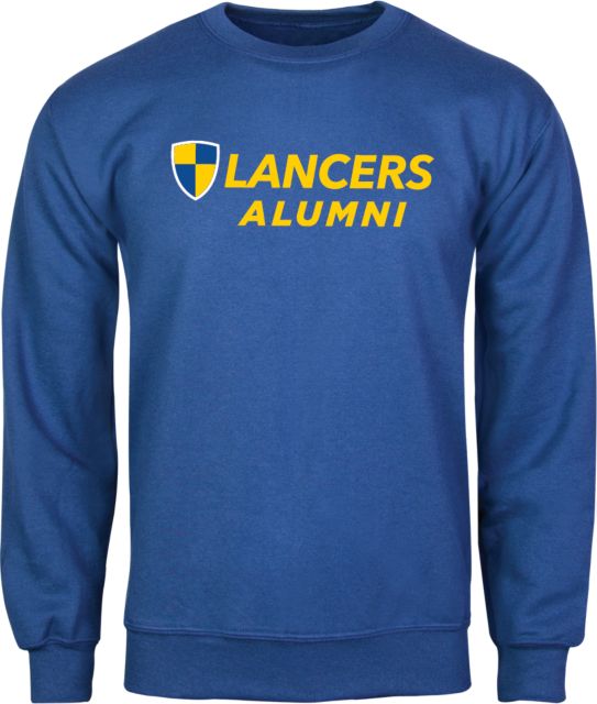 USC Lancaster Fleece Crew Alumni ONLINE ONLY University of