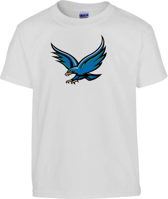 Houston Clear Lake Youth T Shirt UHCL - Hawk - ONLINE ONLY