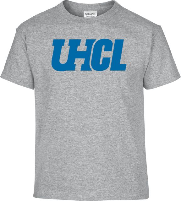 Houston Clear Lake Youth T Shirt UHCL - ONLINE ONLY