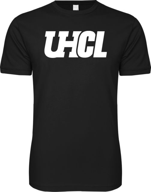 Houston Clear Lake Next Level SoftStyle T Shirt UHCL - ONLINE ONLY