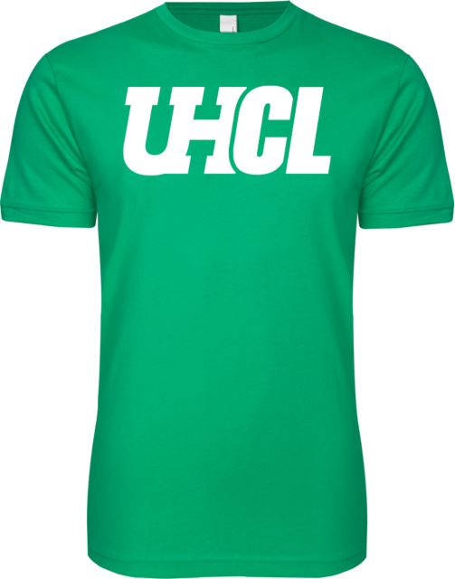 Houston Clear Lake Next Level SoftStyle T Shirt UHCL - ONLINE ONLY