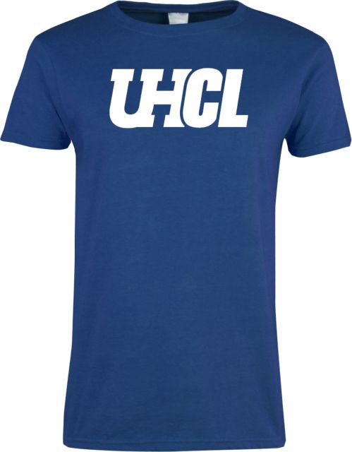 Houston Clear Lake Womens Short Sleeve Tee UHCL - ONLINE ONLY