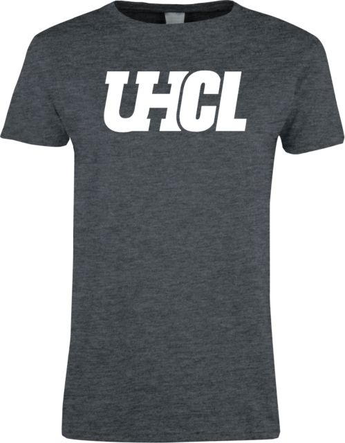 Houston Clear Lake Womens Short Sleeve Tee UHCL - ONLINE ONLY