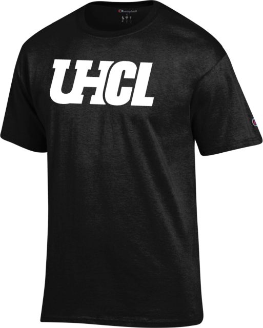 Houston Clear Lake Champion T Shirt UHCL - ONLINE ONLY