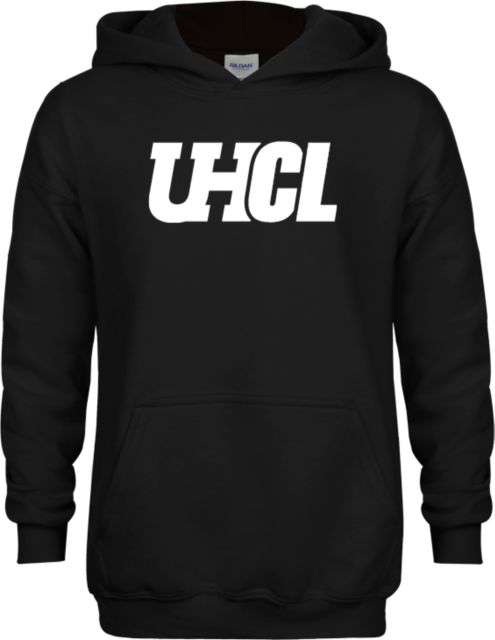 Houston Clear Lake Youth Fleece Hoodie UHCL - ONLINE ONLY