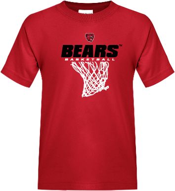 Basketball t shirt store design