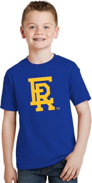 Embry Riddle Youth T Shirt ER - ONLINE ONLY