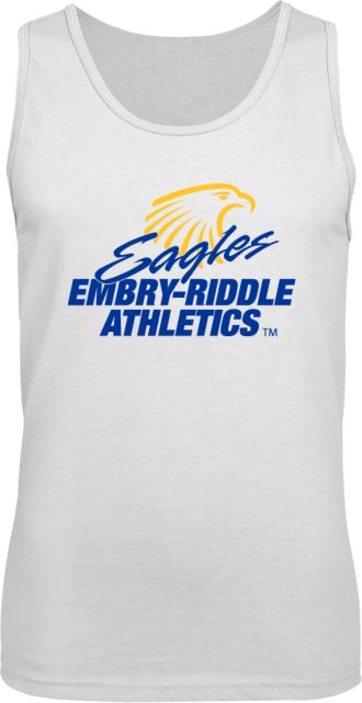 Embry Riddle Tank Top Embry Riddle Athletics - ONLINE ONLY