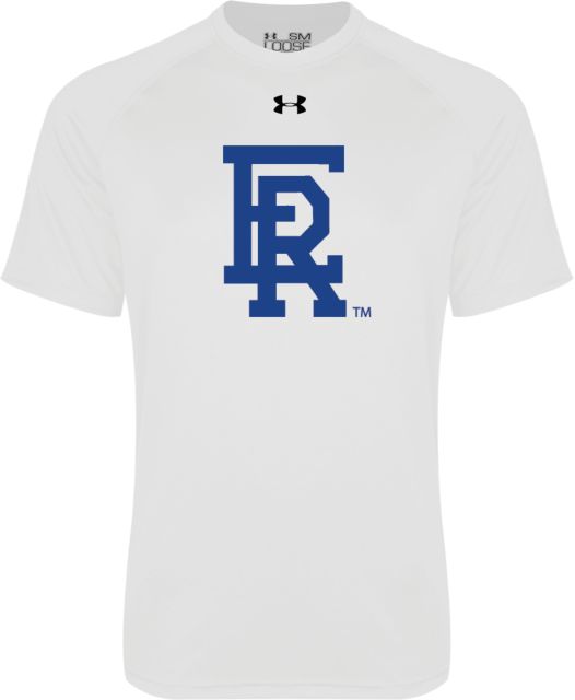 Embry Riddle Under Armour Tech Tee ER - ONLINE ONLY