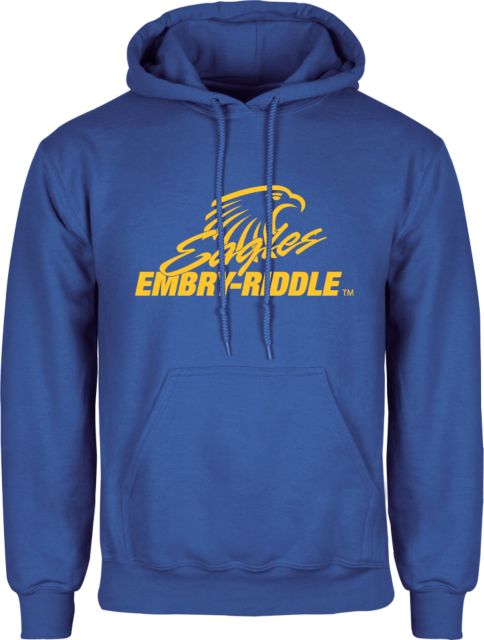 Embry riddle outlet sweatshirt