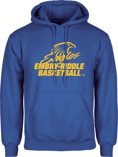 Embry riddle hoodie sales