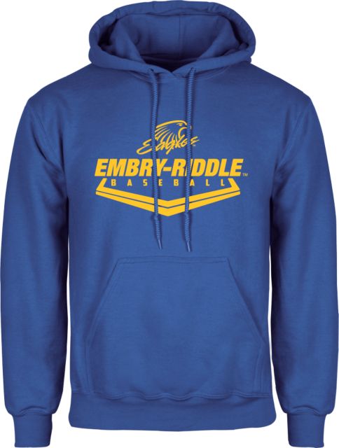 Embry riddle sweatshirt sale