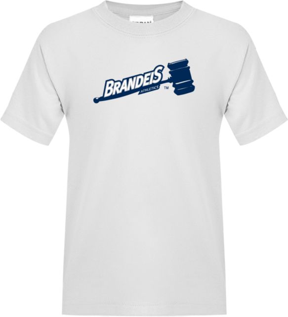 Brandeis Youth T Shirt Brandeis Athletics - ONLINE ONLY
