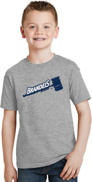 Brandeis Youth T-Shirt Brandeis Athletics - ONLINE ONLY