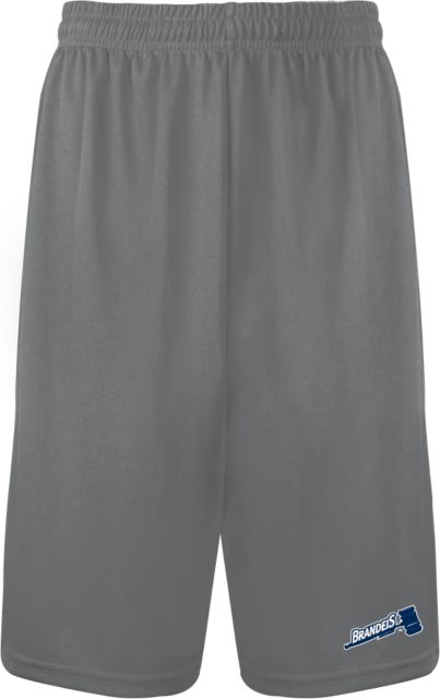 Brandeis Performance Classic 9 Inch Short Primary Mark - ONLINE ONLY