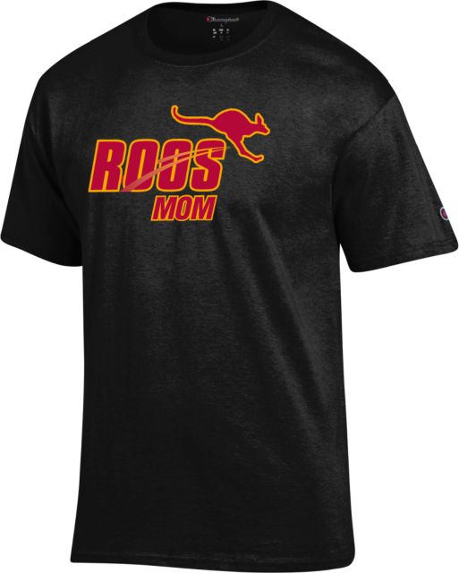 Austin College Champion T Shirt Mom - ONLINE ONLY