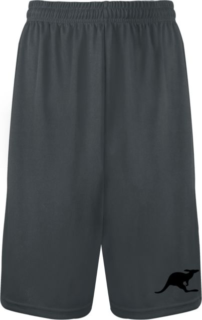 Austin College Performance Classic 9 Inch Short Name of logo here with 80 characters max - ONLINE ONLY