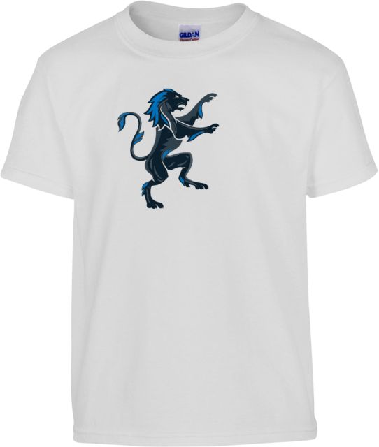Gordon Youth T Shirt Primary Mark - ONLINE ONLY