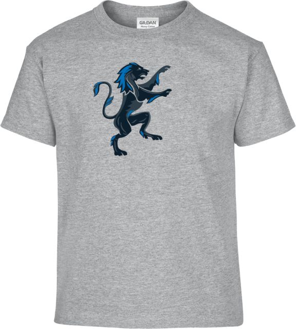 Gordon Youth T Shirt Primary Mark - ONLINE ONLY