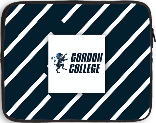 Gordon 10 inch Neoprene iPad/Tablet Sleeve Flip Flop - ONLINE ONLY