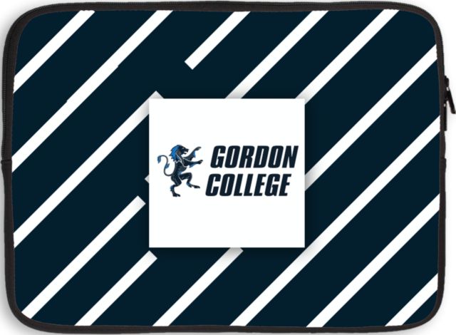 Gordon 13 inch Neoprene Laptop Sleeve Flip Flop - ONLINE ONLY
