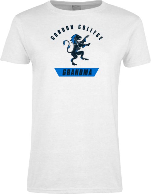 Gordon Ladies T Shirt Grandma - ONLINE ONLY