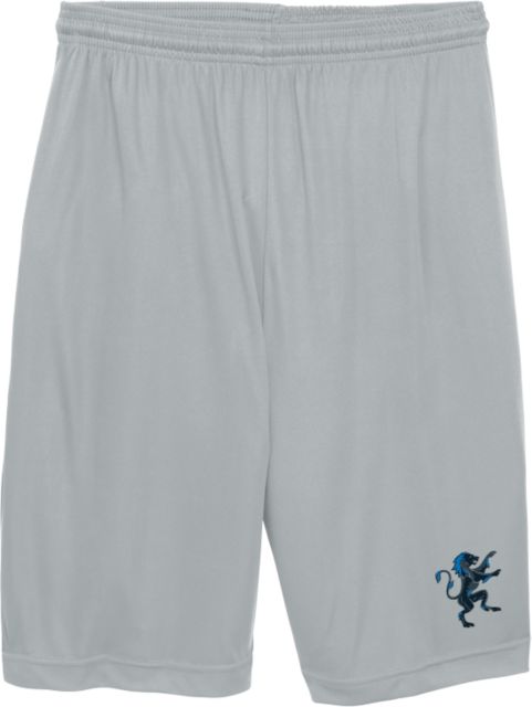 Gordon Youth Competitor Shorts Primary Mark - ONLINE ONLY
