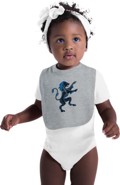 Gordon Baby Bib Primary Mark - ONLINE ONLY