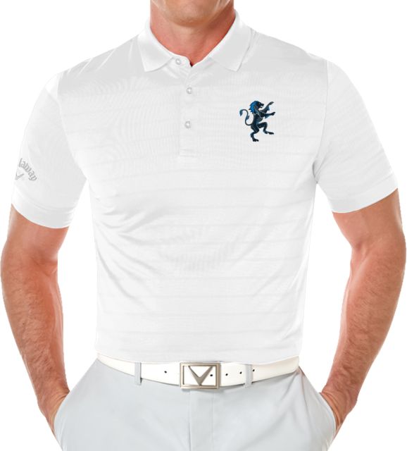 Gordon Callaway Opti Vent Polo Primary Mark - ONLINE ONLY