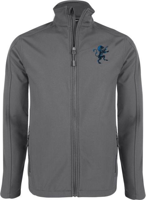 Gordon Softshell Jacket Primary Mark - ONLINE ONLY