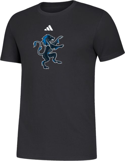 Gordon College Adidas Fresh Tee Adidas Primary Mark - ONLINE ONLY