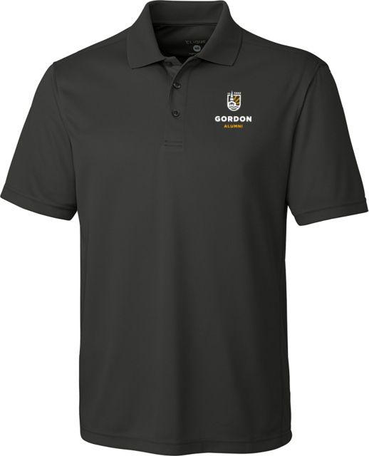 Gordon College C&B Clique Ice Pique Polo Alumni - Est. Date Mark - ONLINE ONLY