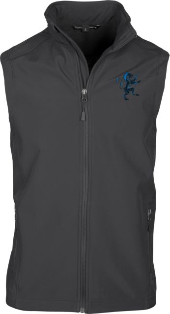 Gordon Core Softshell Vest Primary Mark - ONLINE ONLY