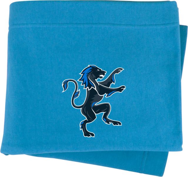 Gordon Sweatshirt Blanket Primary Mark - ONLINE ONLY