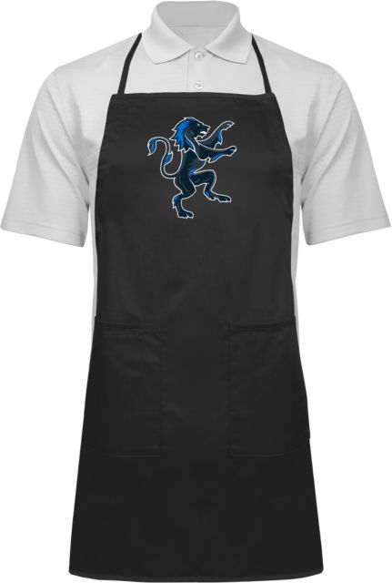Gordon Full Length Apron Primary Mark - ONLINE ONLY