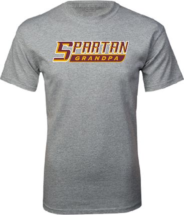 St Thomas Aquinas T Shirt Grandpa - ONLINE ONLY