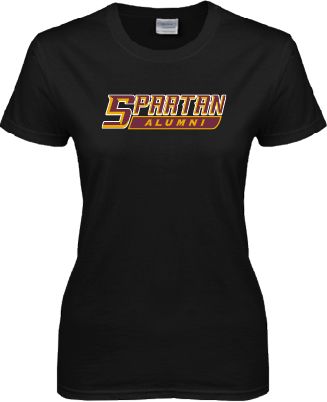 St Thomas Aquinas Ladies T Shirt Alumni - ONLINE ONLY