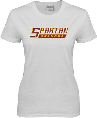 St Thomas Aquinas Ladies T Shirt Grandma - ONLINE ONLY