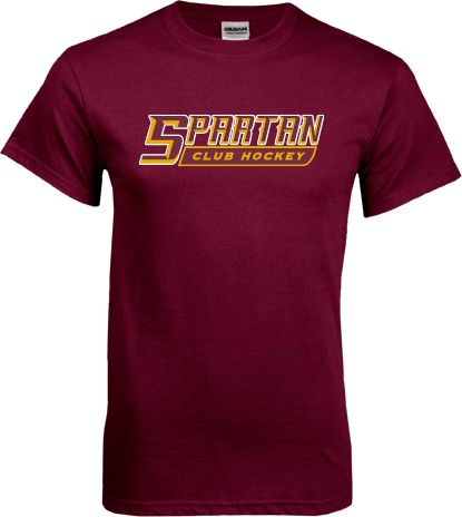 St Thomas Aquinas T Shirt Club Hockey - ONLINE ONLY