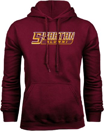 St Thomas Aquinas Fleece Hoodie Alumni - ONLINE ONLY