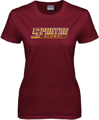 St Thomas Aquinas Ladies T Shirt Alumni - ONLINE ONLY