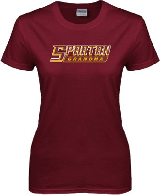 St Thomas Aquinas Ladies T Shirt Grandma - ONLINE ONLY