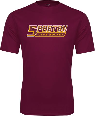 St Thomas Aquinas Performance Tee Club Hockey - ONLINE ONLY