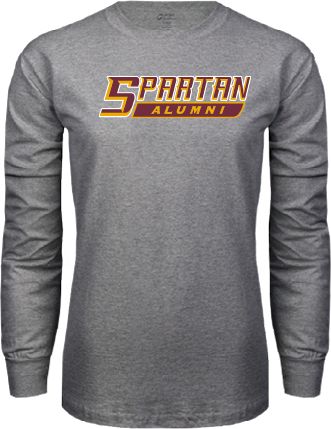St Thomas Aquinas Long Sleeve T Shirt Alumni - ONLINE ONLY