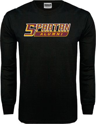 St Thomas Aquinas Long Sleeve TShirt Alumni - ONLINE ONLY