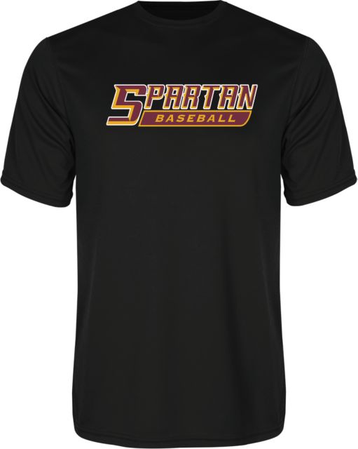 St Thomas Aquinas Performance Tee Baseball - ONLINE ONLY