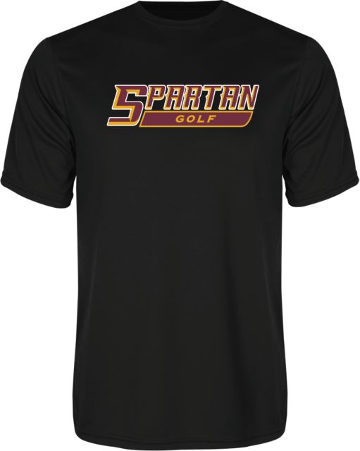 St Thomas Aquinas Performance Tee Golf - ONLINE ONLY