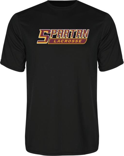 St Thomas Aquinas Performance Tee Lacrosse - ONLINE ONLY