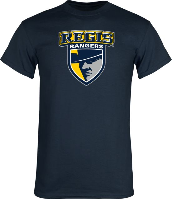 Regis Univ T Shirt Regis Rangers - ONLINE ONLY
