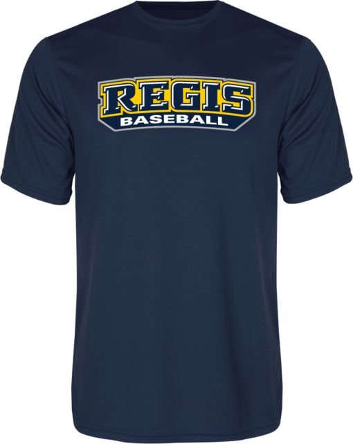 Regis Univ Performance Tee Regis Baseball - ONLINE ONLY